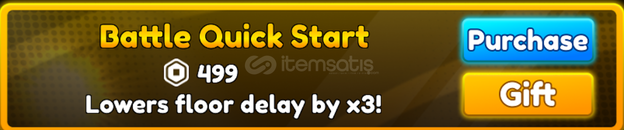 Anime Card Battle : Battle Quick Start GİF
