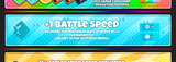 Anime Card Clash : +1 Battle Speed