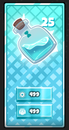 ✨Anime Card Clash 25 COOLDOWN REDUCTION✨