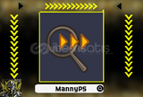 ⭐ | ANIME CARD CLASH | -25% EXPLORATION SPEED |
