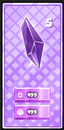 ✨Anime Card Clash 5 TRAIT CRYSTALS✨