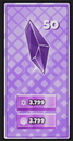 ✨Anime Card Clash 50 TRAIT CRYSTALS✨