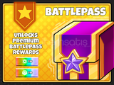 Anime Card Clash : Battlepass