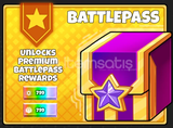 ⭐Anime Card Clash BATTLEPASS |⭐