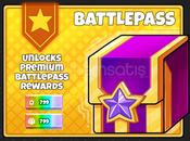 ✨Anime Card Clash BATTLEPASS | EN UCUZ✨