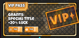 ✨Anime Card Clash VIP PASS | EN UCUZ✨