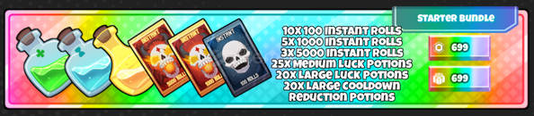 ✨Anime Card Clash STARTER BUNDLE | EN UCUZ✨