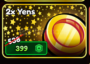 Anime Celestial X 2x Yens