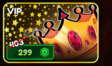 Anime Celestial X VİP