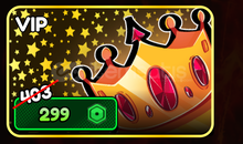 Anime Celestial X VİP