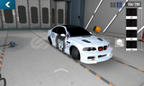 ANİME ÇİZİMLİ BMW NADİR 