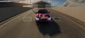 ANİME CİZİMLİ F90 