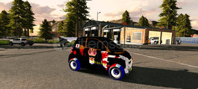 ????Anime Çizimli Smart F. %100 Güvenceli????