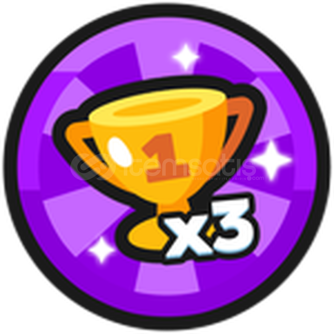Anime Combats Simulator x3 Trophies Anime Combats Simulator x3 Trophies
