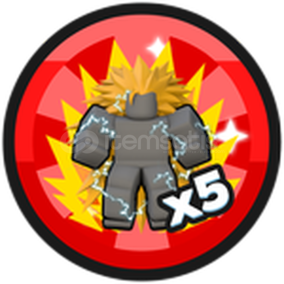 Anime Combats Simulator x5 Enemy Drops Anime Combats Simulator x5 Enemy Drops
