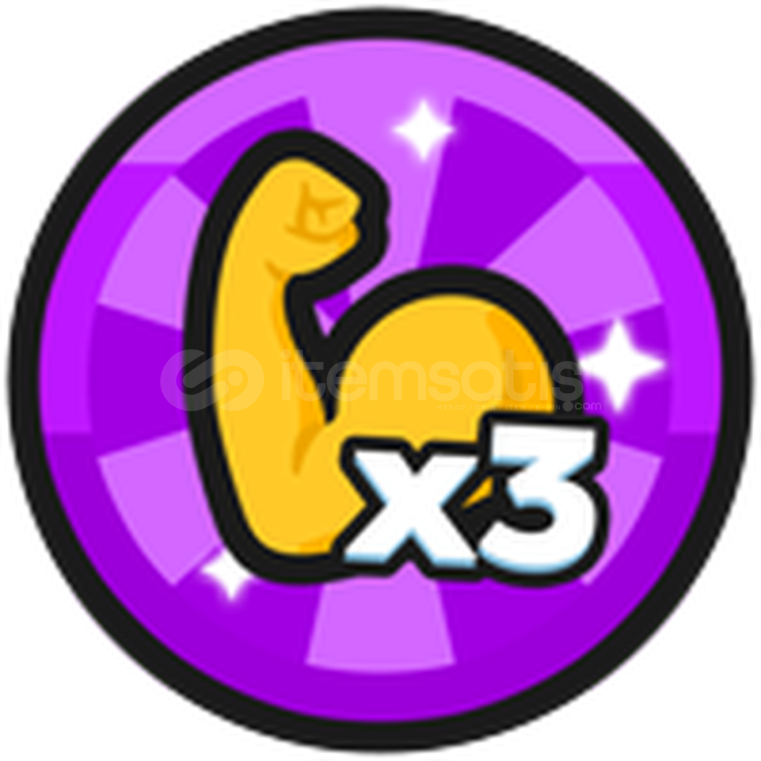 Anime Combats Simulator x3 Strength Anime Combats Simulator x3 Strength