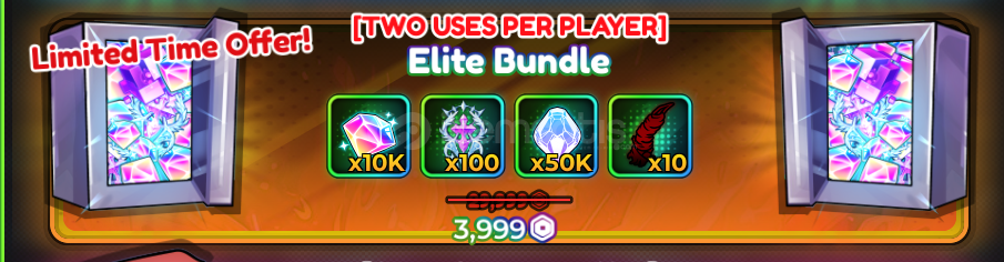 Anime Crusaders Elite Bundle Anime Crusaders Elite Bundle