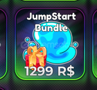 Anime Crusaders JumpStart Bundle