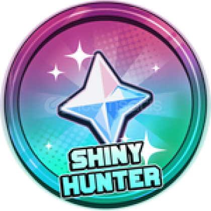 Anime Crusaders Shiny Hunter Anime Crusaders Shiny Hunter