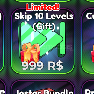 Anime Crusaders Skip 10 Levels Anime Crusaders Skip 10 Levels