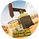 ⭐War Tycoon Speedy Oil Extractor⭐