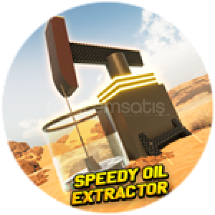 ⭐War Tycoon Speedy Oil Extractor⭐ ⭐War Tycoon Speedy Oil Extractor⭐