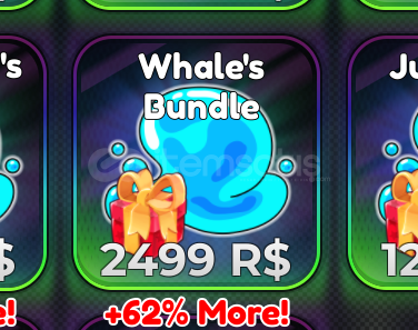 Anime Crusaders Whales Bundle Anime Crusaders Whales Bundle