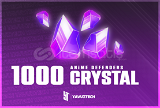 (Anime Defenders) 1000 Trait Crystal