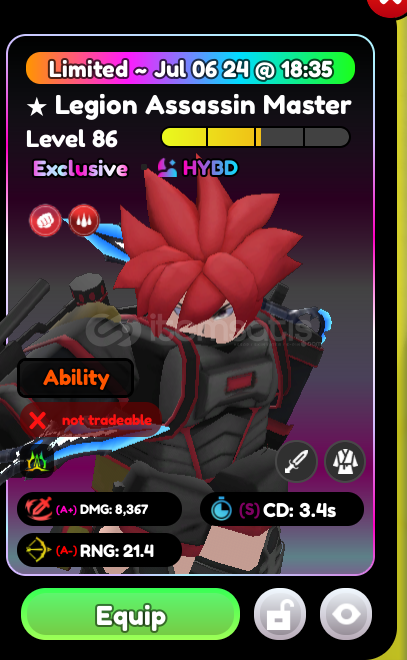 Anime defenders 3 lü alm paket Anime defenders 3 lü alm paket