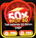 Anime Defenders Çağır 50