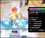 Anime defenders poseidon evo almighty1 mirror 