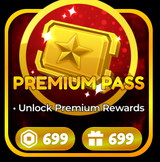 Anime Defenders Premium Pass