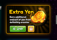 Anime Defense RNG Extra Yen