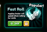 Anime Defense RNG Fast Roll