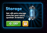 Anime Defense RNG Storage