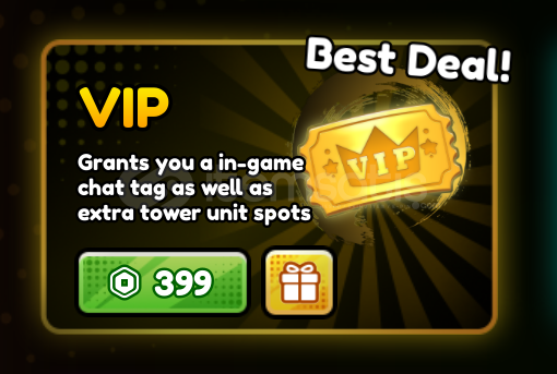 Anime Defense RNG VİP Anime Defense RNG VİP
