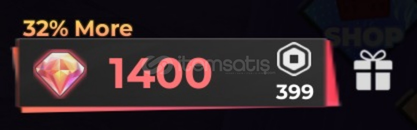 ✨ Anime Dimensions Simulator 1,400 Gems ✨