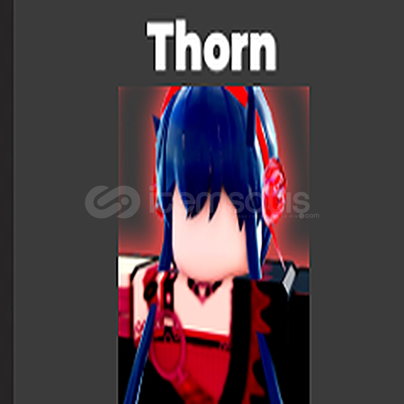Anime Dimensions Simulator Thorn Anime Dimensions Simulator Thorn