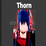 Anime Dimensions Simulator Thorn