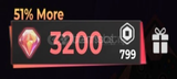 ⭐Anime Dimensions Simulator 3,200 Gems⭐