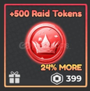 ✨ Anime Dimensions Simulator +500 Raid Tokens✨