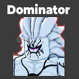 Anime Dimensions Simulator Dominator