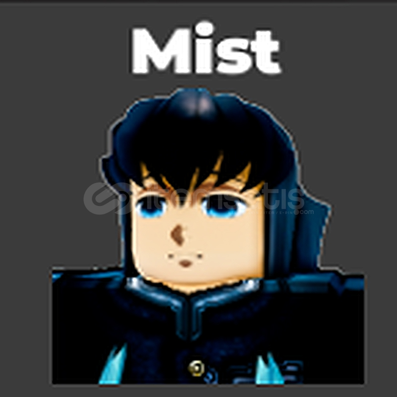 Anime Dimensions Simulator Mist Anime Dimensions Simulator Mist