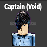 Anime Dimensions Simulator Captain ( Void )