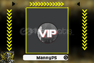 ⭐| ANIME DIMENSIONS | VIP |