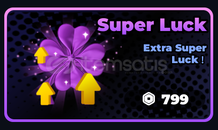 Anime Dungeon Fighters : Super Luck GİFT