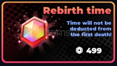 ✨Anime Dungeon Fighters Rebirth time ✨