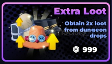 ✨Anime Dungeon Fighters Extra Loot ✨