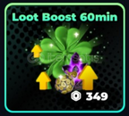 ✨Anime Dungeon Fighters Loot Boost 60min✨