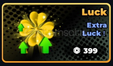 ✨Anime Dungeon Fighters Luck ✨